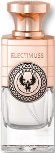Electimuss London Eternal Trajan - Velikost: 5ml - vzorek (odstřik s rozprašovačem)