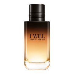 Giorgio Armani I Will