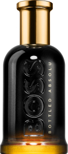 Hugo Boss BOSS Bottled Absolu - Velikost: 10ml - vzorek (cestovní lahvička černá)