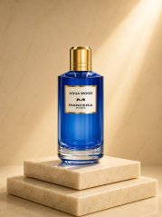 Mancera Aqua Wood