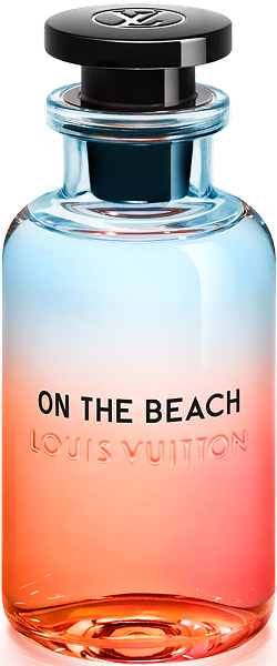 Louis Vuitton Letní set