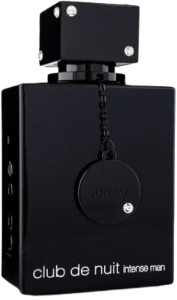 Armaf Club de Nuit Intense EDT - Velikost: 5ml - vzorek (odstřik s rozprašovačem)