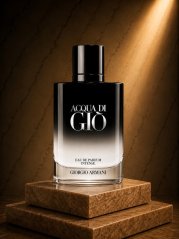 Giorgio Armani Acqua di Gio Intense