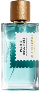 Goldfield & Banks Australia Pacific Rock Moss - Velikost: 1ml - vzorek (odstřik s rozprašovačem)