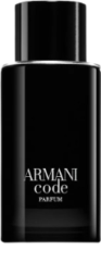 Vzorek vůně Armani Code Parfum Vzorek vůně Armani Code Parfum