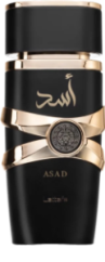 Lattafa Asad