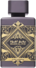 Lattafa Badee Al Oud Ametyst