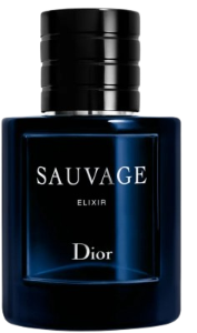 Vzorek vůně Dior Sauvage Elixir