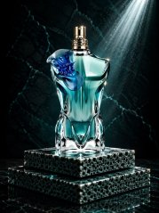 Jean Paul Gaultier Le Beau Flower Edition