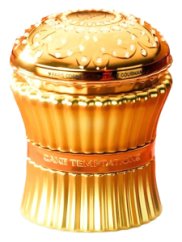 Paris Corner Cake Temptation