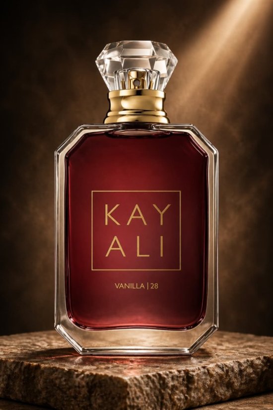 KAYALI Vanilla 28