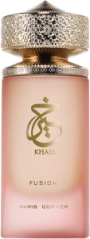 Paris Corner Khair Fusion