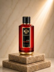 Mancera Red Tobacco Intense