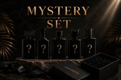 Mystery set – Cenově dostupné vůně
