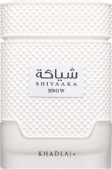 Khadlaj Shiyaaka Snow