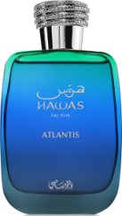 Rasasi Hawas Atlantis