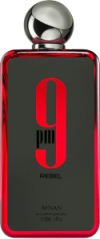 Afnan 9pm REBEL