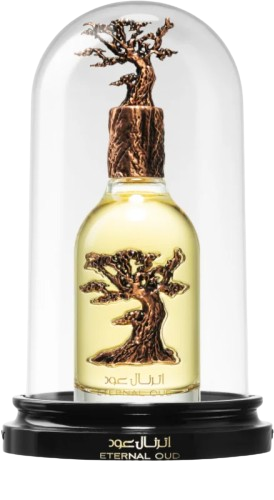 Lattafa Eternal Oud - Velikost: 5ml - vzorek (odstřik s rozprašovačem)