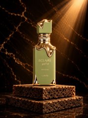 Lattafa Eclaire Pistache