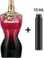 Jean Paul Gaultier La Belle Le Parfum - Velikost: 10ml - vzorek (cestovní lahvička černá)