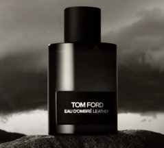 Tom Ford Eau d'Ombré Leather