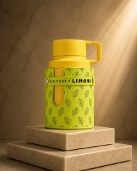 Armaf Odyssey Limoni