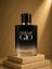 Giorgio Armani Acqua di Gio Parfum - Velikost: 10ml - vzorek (cestovní lahvička černá)