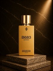 Marc-Antoine Barrois B683 Extrait de Parfum