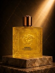 Versace Eros Energy