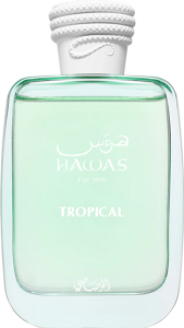 Rasasi Hawas Tropical