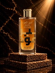 Lattafa Ameer Al Oudh Intense Oud