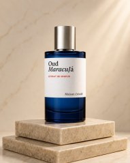 Maison Crivelli Oud Maracujá