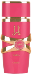 Lattafa Yara Candy