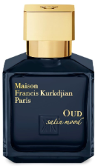 Maison Francis Kurkdijan Oud Satin Mood