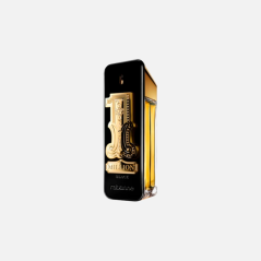 Rabanne 1 Million Black