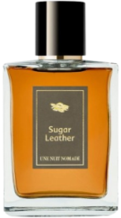 Une Nuit Nomade Sugar Leather