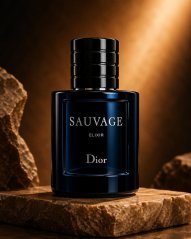 Dior Sauvage Elixir