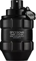 Viktor & Rolf Spicebomb Dark Leather