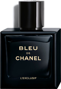 Chanel Bleu de Chanel L'Exclusif - Velikost: 1ml - vzorek (odstřik s rozprašovačem)