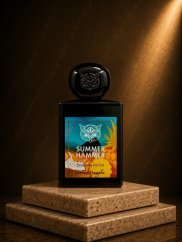 Lorenzo Pazzaglia Summer Hammer