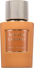 Paris Corner Molten Caramel