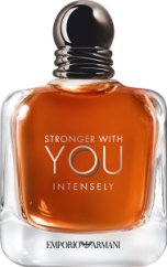 Emporio Armani Stronger With You Intensely