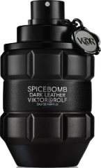 Viktor & Rolf Spicebomb Dark Leather