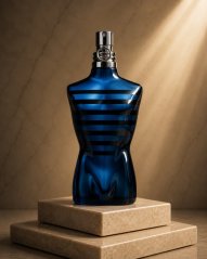 Jean Paul Gaultier Le Male In Blue