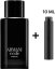 Giorgio Armani Code Parfum - Velikost: 10ml - vzorek (cestovní lahvička černá)
