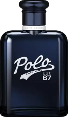 Ralph Lauren Polo 67 EDT