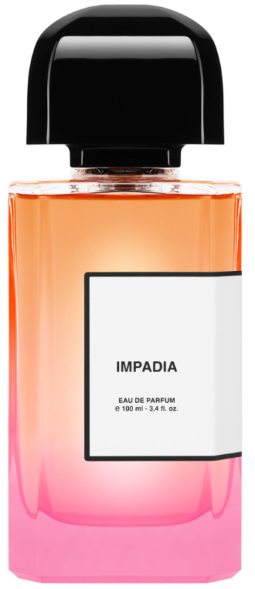 BDK Parfums Impadia - Velikost: 5ml - vzorek (odstřik s rozprašovačem)