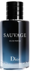 Vzorek vůně Dior Sauvage EDP