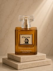 Paris Corner Charuto Tobacco Vanille