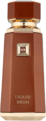 French Avenue Liquid Brun